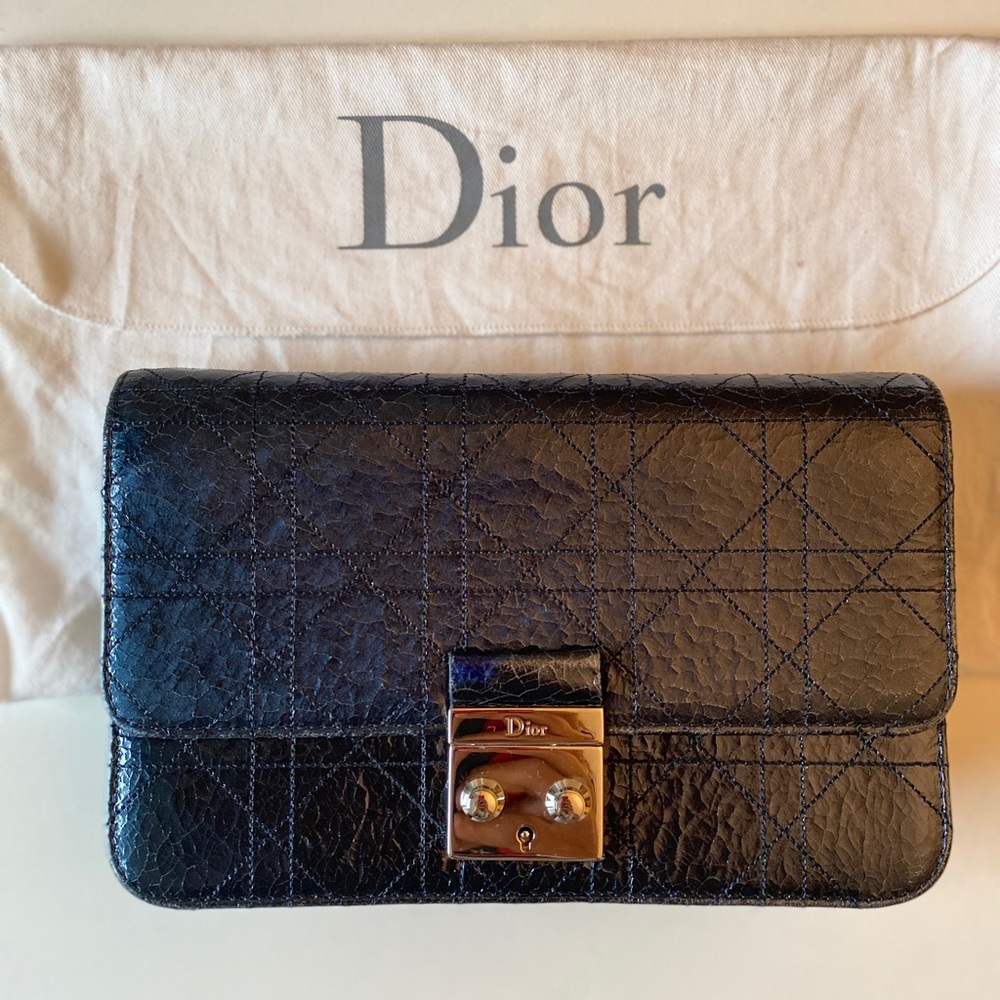 Dior wallet on chain
